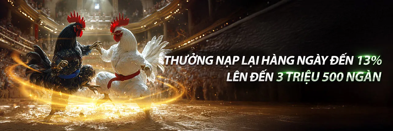 Khuyến mãi chào mừng vang88 win
