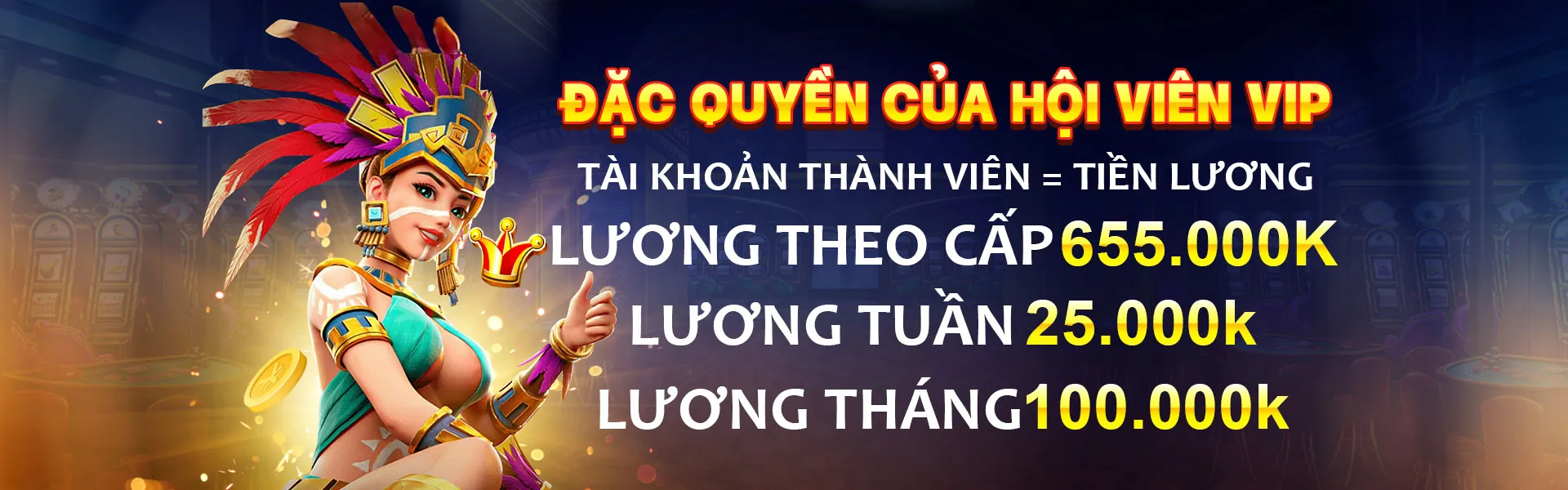Chương Trình VIP vang88 win