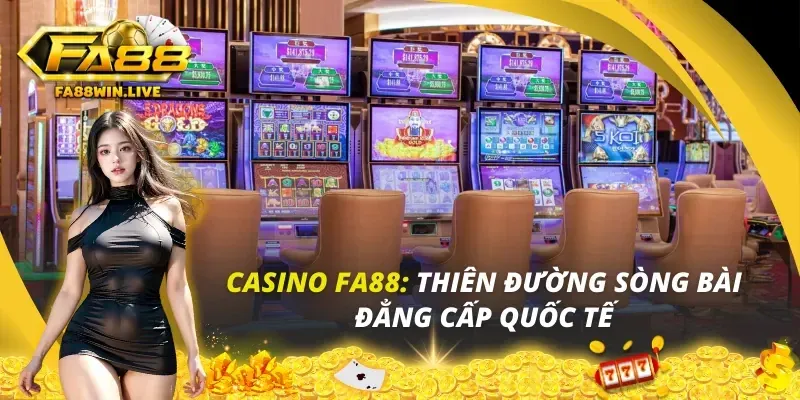 Trò chơi Slot